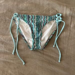 L Space Bikini Bottoms